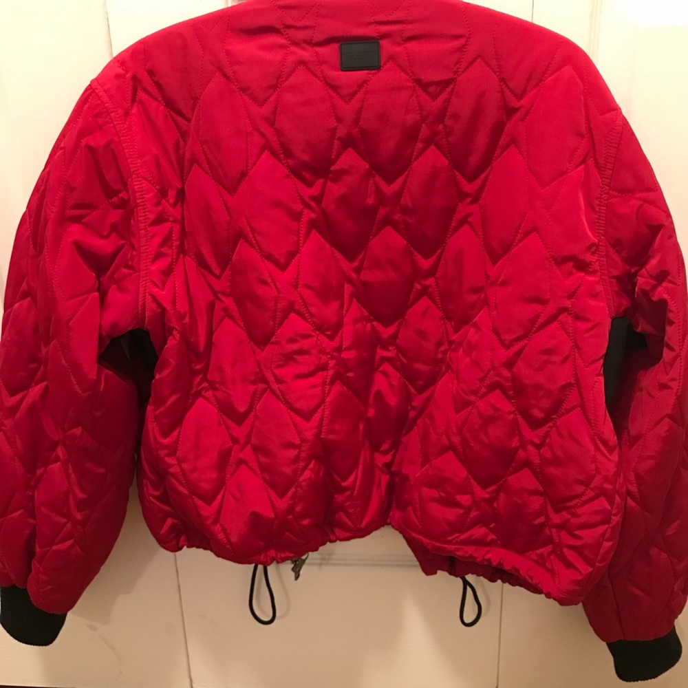 Armani Exchange Bomber Jacket - Picture 3 of 8